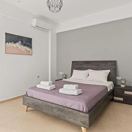 Md Near The W Bbq And Private Parking Holiday home Hersonissos (Crete)