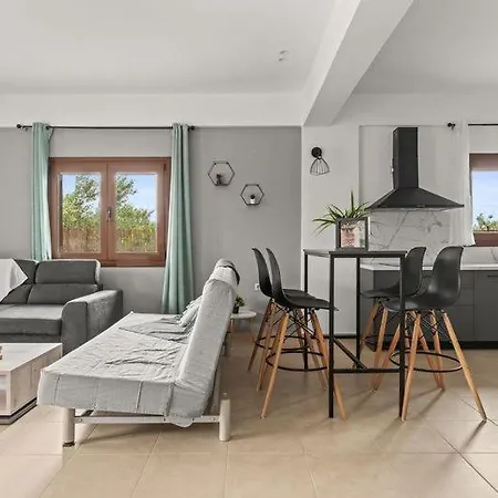 Holiday home Md Near The W Bbq And Private Parking
