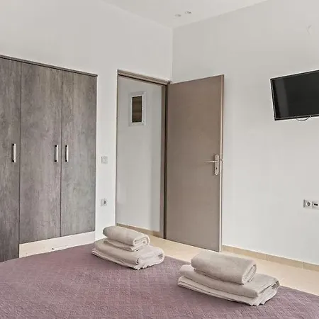 Md Near The W Bbq And Private Parking Holiday home *