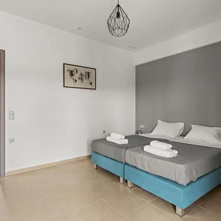 Md Near The W Bbq And Private Parking הרסוניסוס